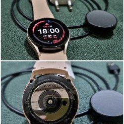 Samsung Galaxy Watch4 - фото 2