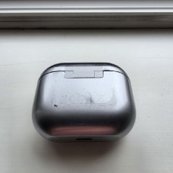 Наушники Samsung Galaxy Buds 3 Pro - фото 2