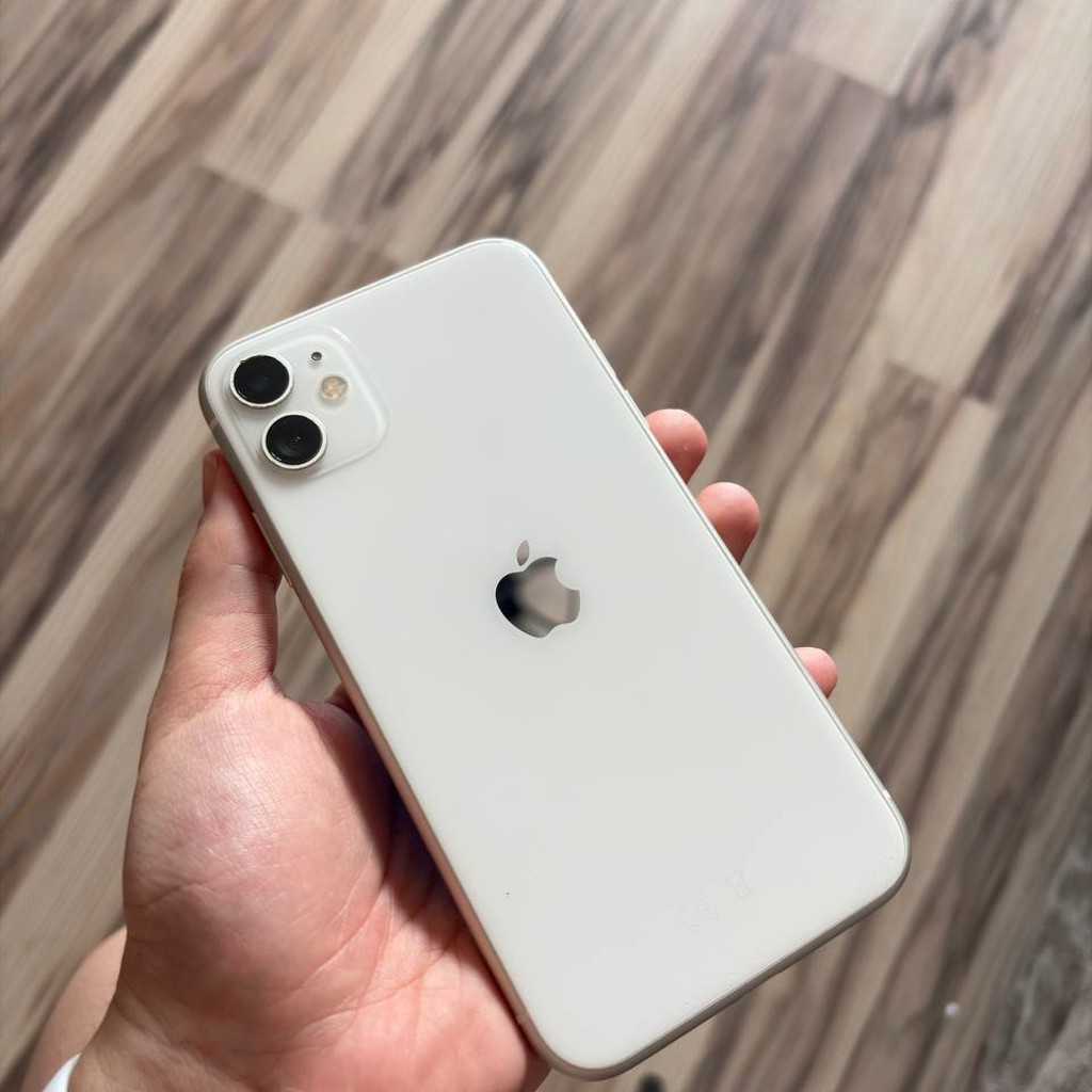 IPhone 11