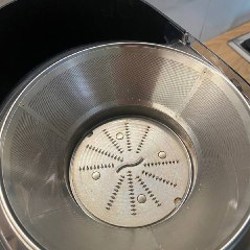Соковыжималка Panasonic MJ-CB600 - фото 3