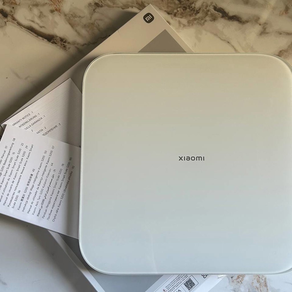 Xiaomi Smart Scale S200