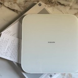 Xiaomi Smart Scale S200 - фото 1