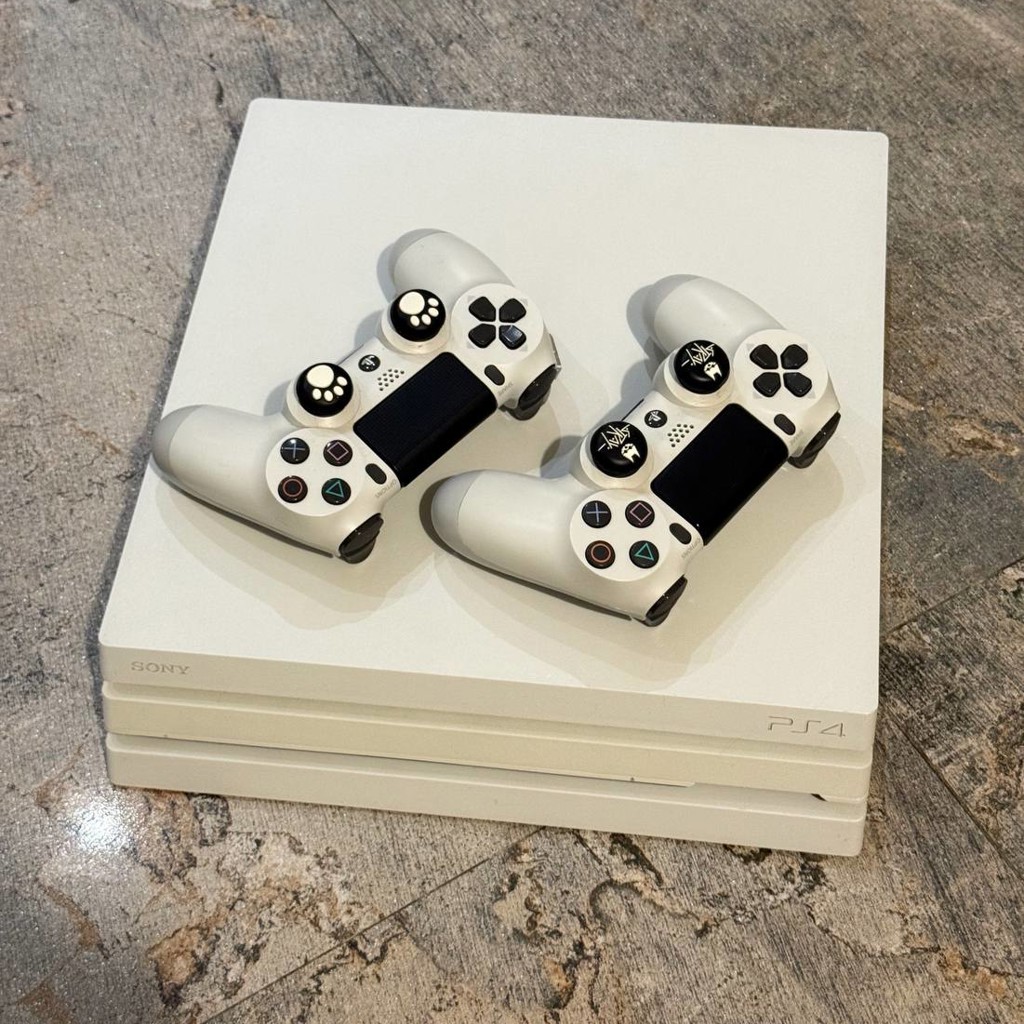 PlayStation 4 Pro