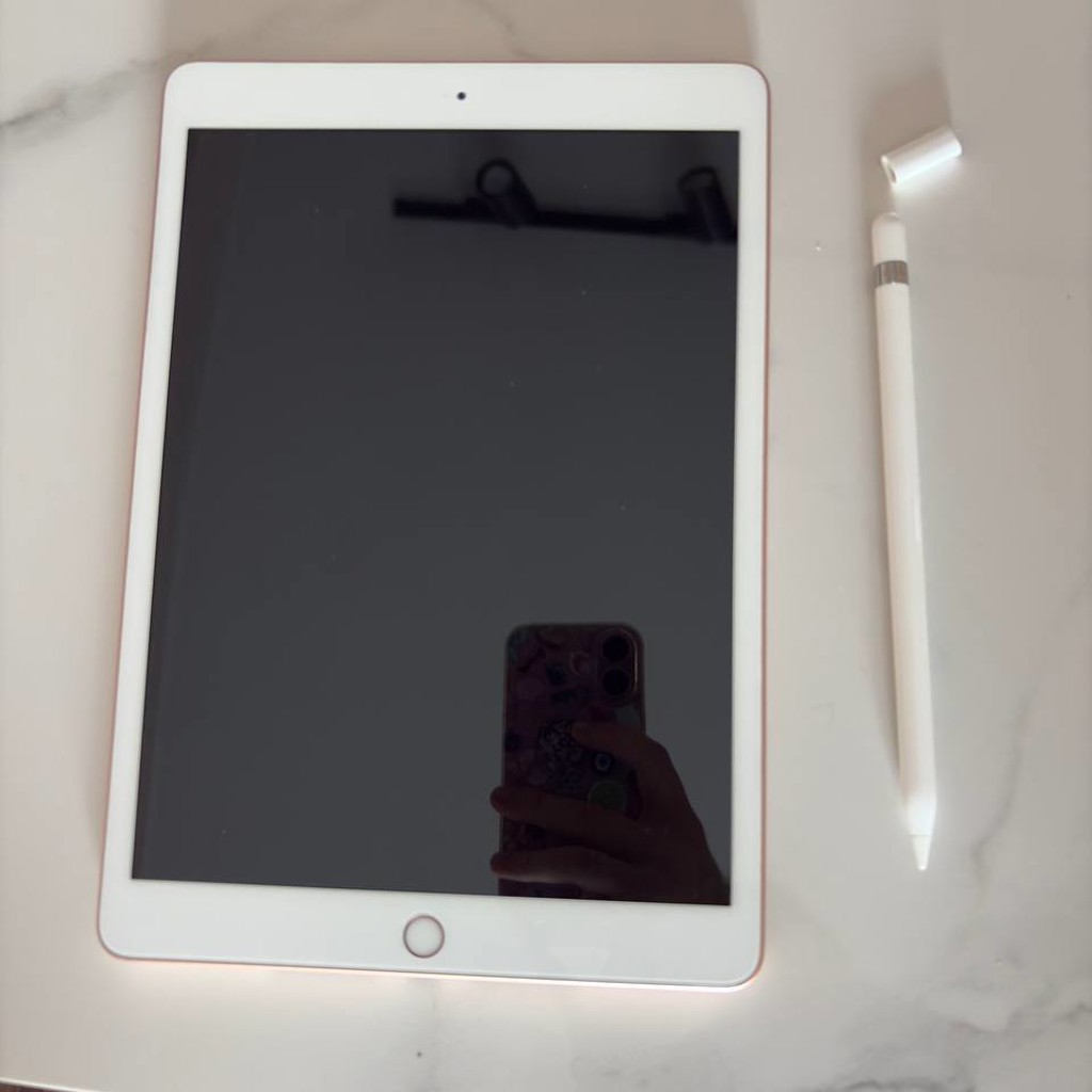 IPad (7th generation)