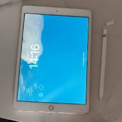 IPad (7th generation) - фото 8