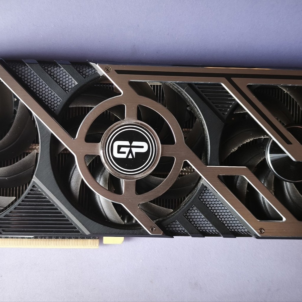 Palit RTX 3070 GamingPro 8GB