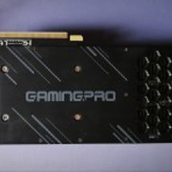 Palit RTX 3070 GamingPro 8GB - фото 2