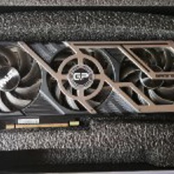 Palit RTX 3070 GamingPro 8GB - фото 3