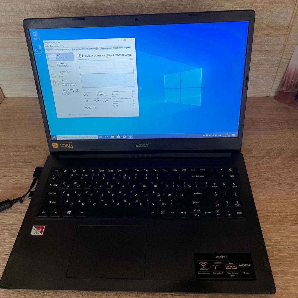 Acer Aspire 3