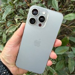 IPhone 15 Pro Max - фото 2