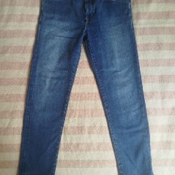 Джинсы Zara - фото 6