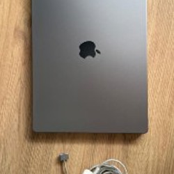 Macbook Pro 2023 - фото 4