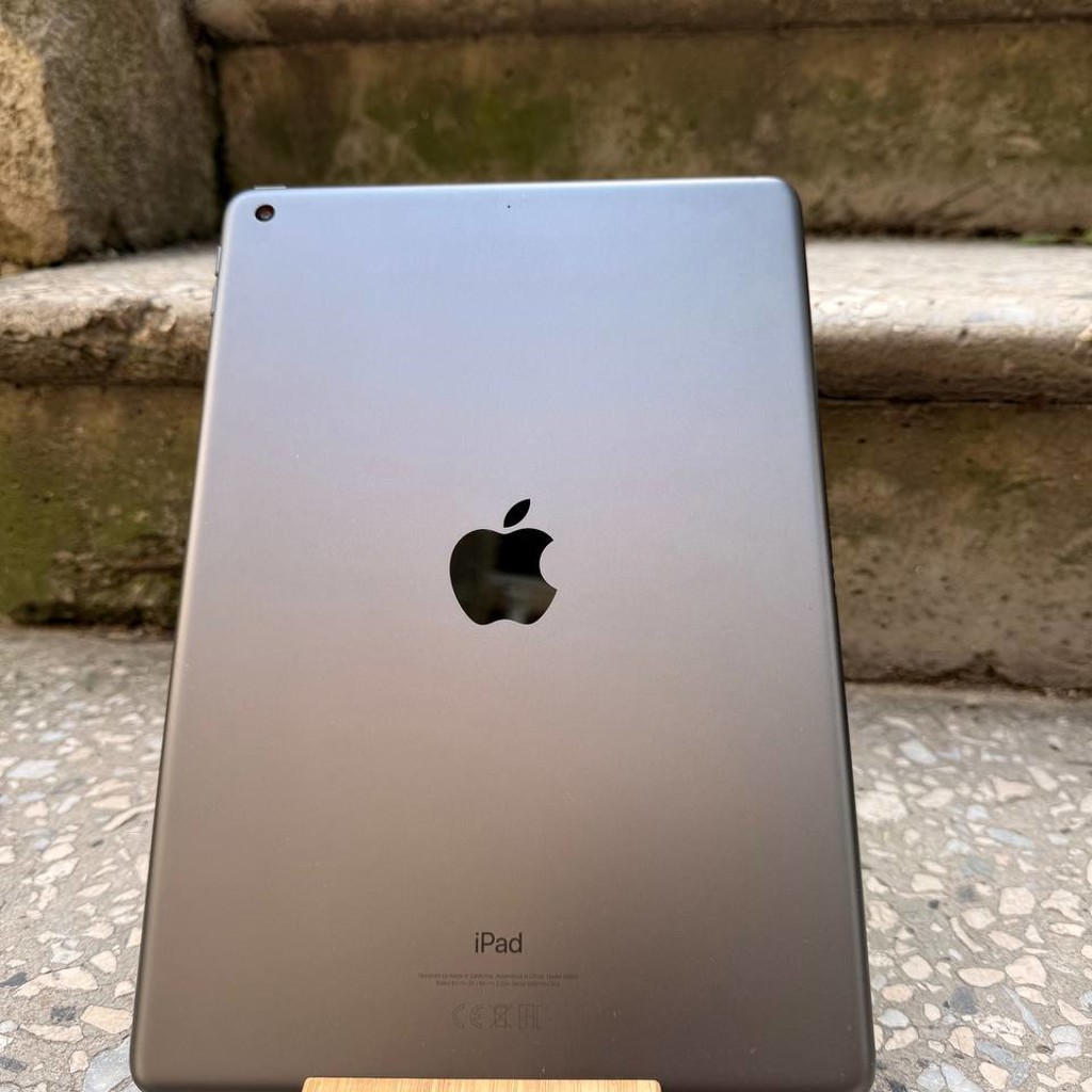 IPad 9-го поколения
