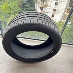 Шины Pirelli P ZeRo - фото 3