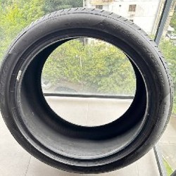 Шины Pirelli P ZeRo - фото 4