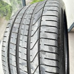 Шины Pirelli P ZeRo - фото 5