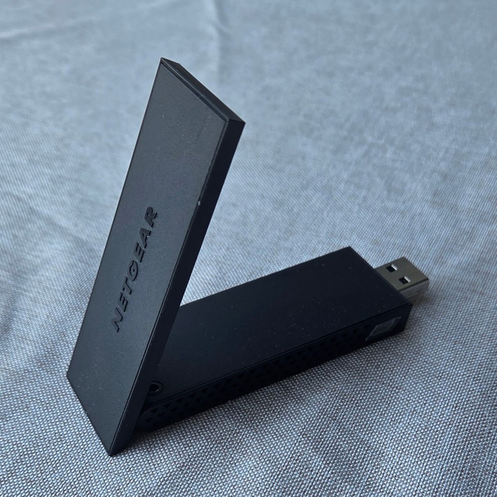 Bluetooth USB донгл
