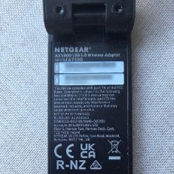 Bluetooth USB донгл - фото 2