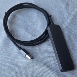 Bluetooth USB донгл - фото 4