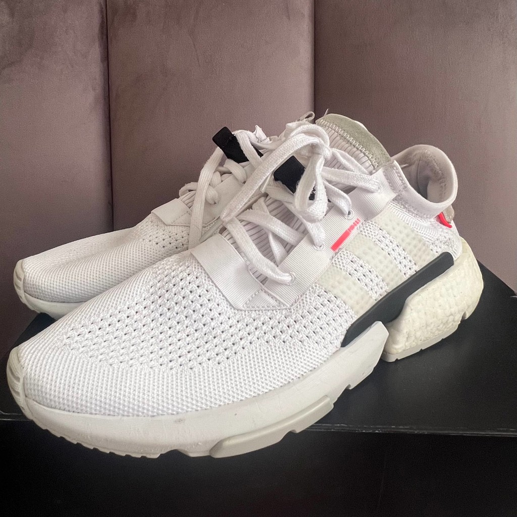 Мужские кроссовки adidas POD-S3.1