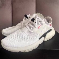 Мужские кроссовки adidas POD-S3.1 - фото 1