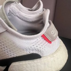 Мужские кроссовки adidas POD-S3.1 - фото 2