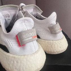 Мужские кроссовки adidas POD-S3.1 - фото 3