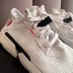 Мужские кроссовки adidas POD-S3.1 - фото 4