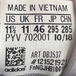 Мужские кроссовки adidas POD-S3.1 - фото 5