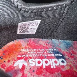 Мужские кроссовки adidas POD-S3.1 - фото 8