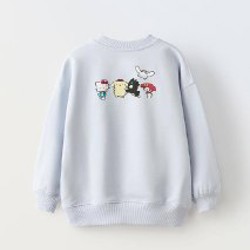 Свитшот Zara - фото 2