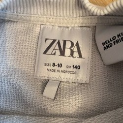 Свитшот Zara - фото 5