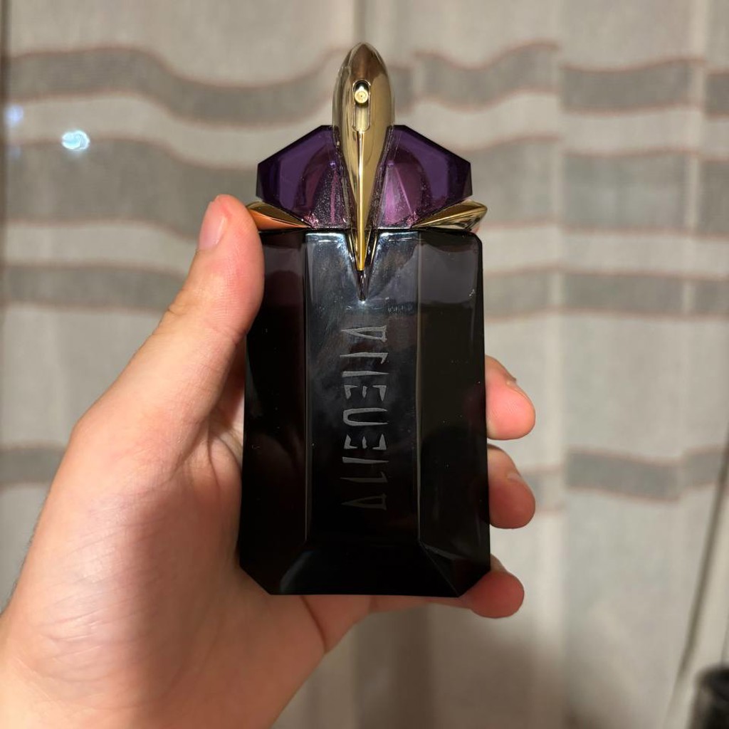 Mugler Alien