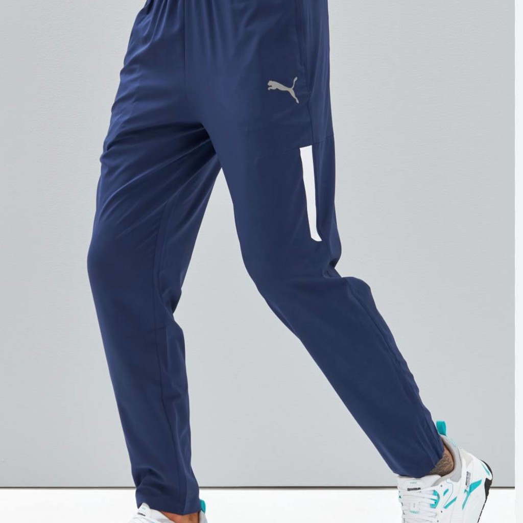 Брюки Puma teamLIGA Sideline Pants