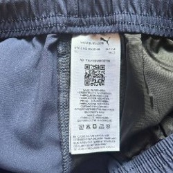 Брюки Puma teamLIGA Sideline Pants - фото 2