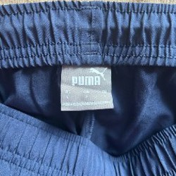 Брюки Puma teamLIGA Sideline Pants - фото 3