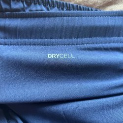 Брюки Puma teamLIGA Sideline Pants - фото 5