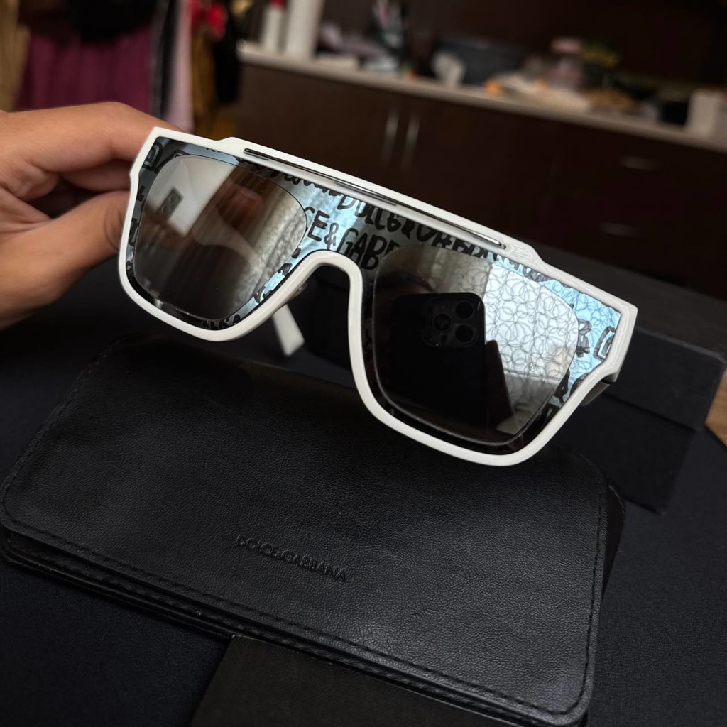 Очки Dolce & Gabbana DG6125