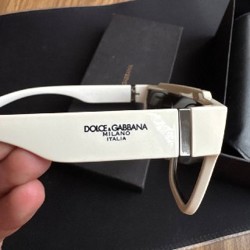 Очки Dolce & Gabbana DG6125 - фото 2