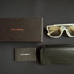 Очки Dolce & Gabbana DG6125 - фото 3