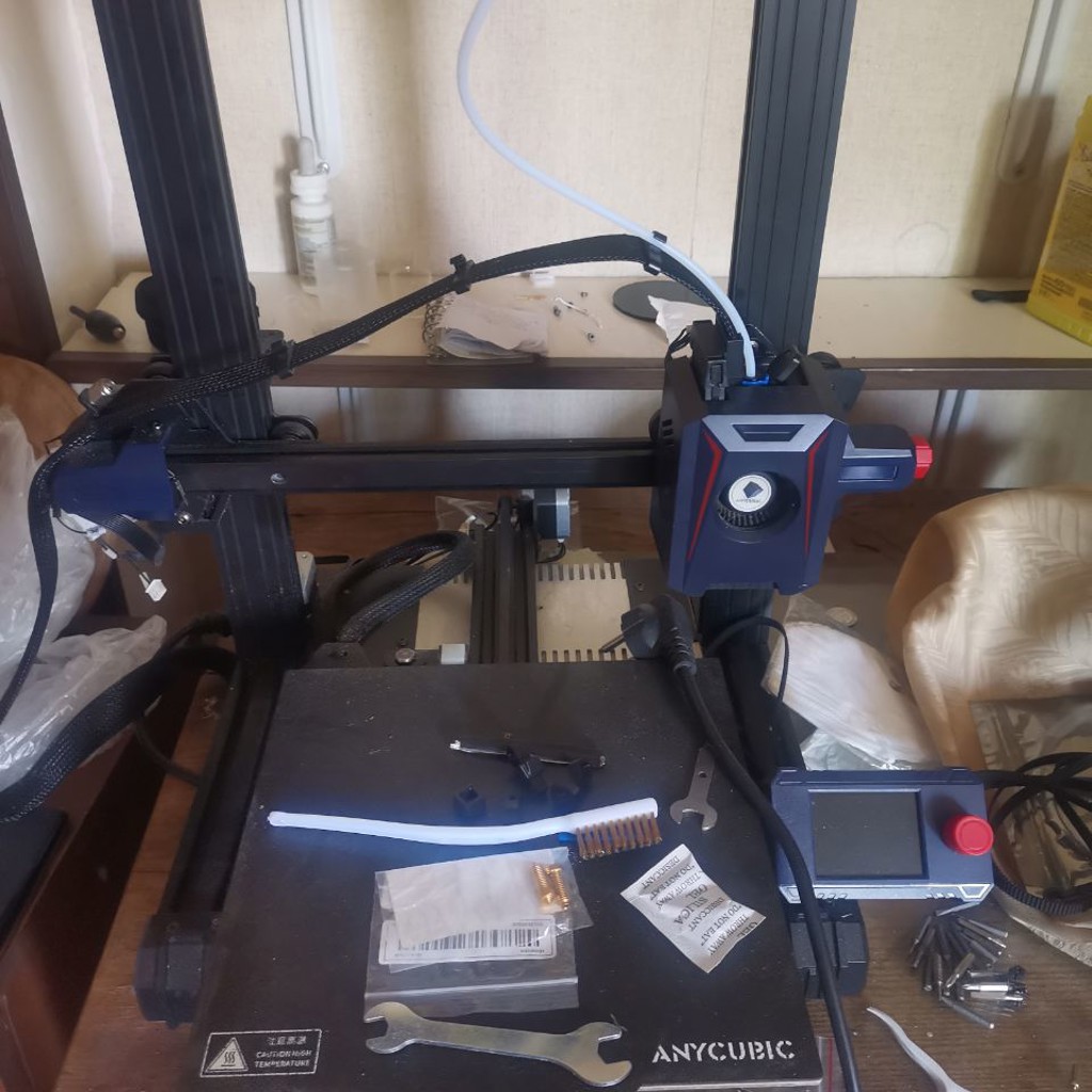 Anycubic 2 NEO