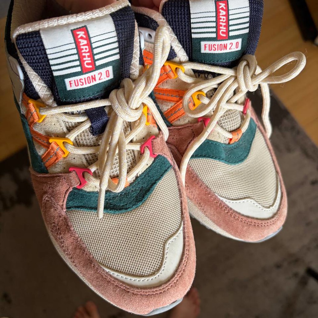 Кроссовки Karhu