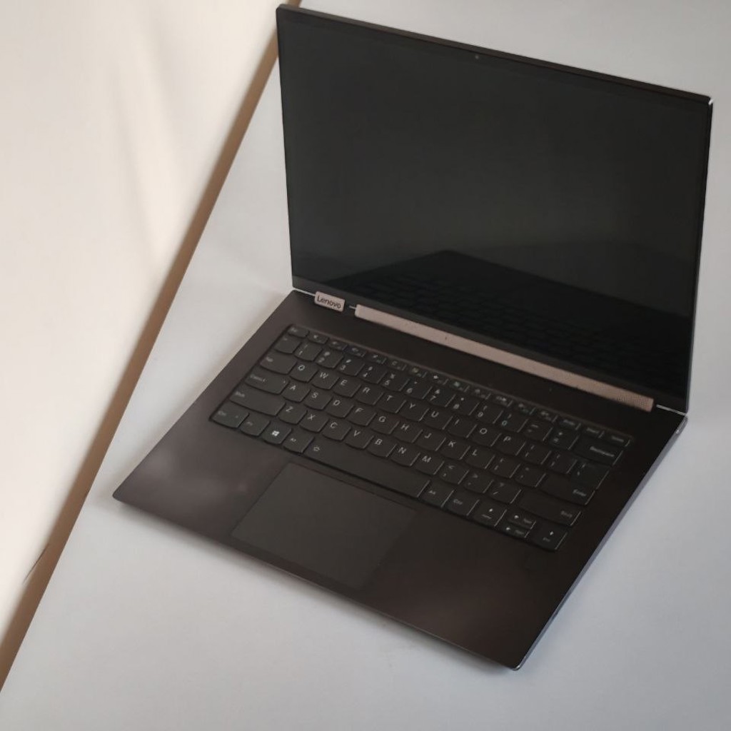 Ноутбук Lenovo YOGA C930-13IKB