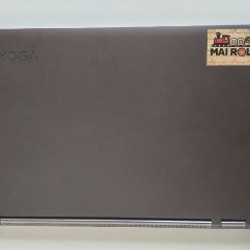 Ноутбук Lenovo YOGA C930-13IKB - фото 3