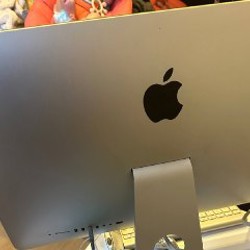 IMac 2012 - фото 2