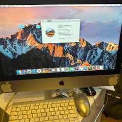 IMac 2012 - фото 3