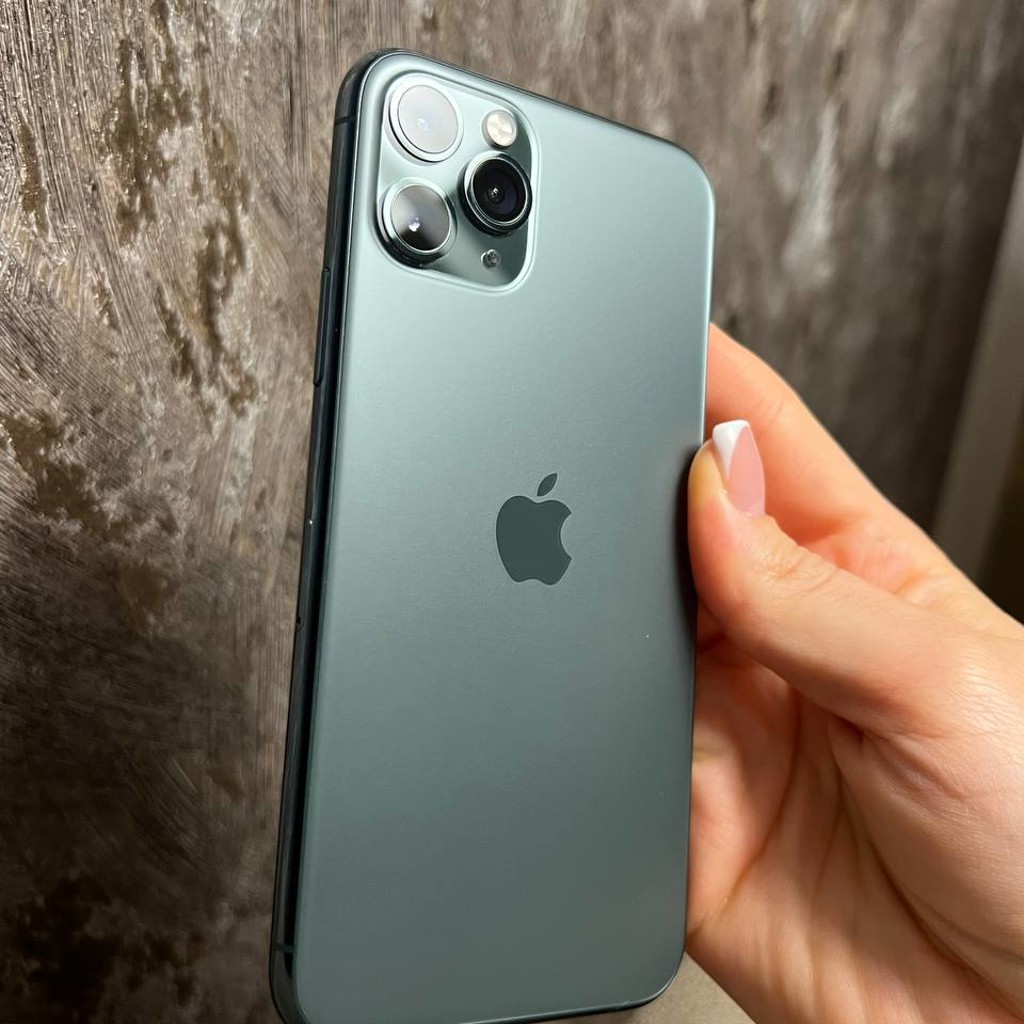 IPhone 11 Pro