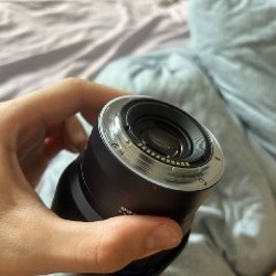 Объектив Laowa 12mm f2,8 FullFrame Nikon-Z - фото 3