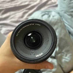 Объектив Laowa 12mm f2,8 FullFrame Nikon-Z - фото 4