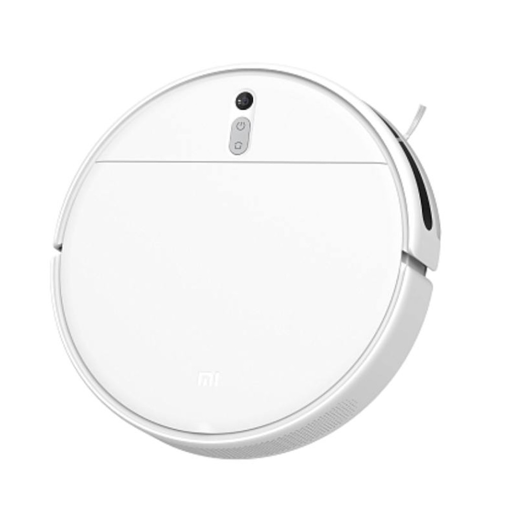 Робот-пылесос Xiaomi Vacuum-Mop 2 Lite